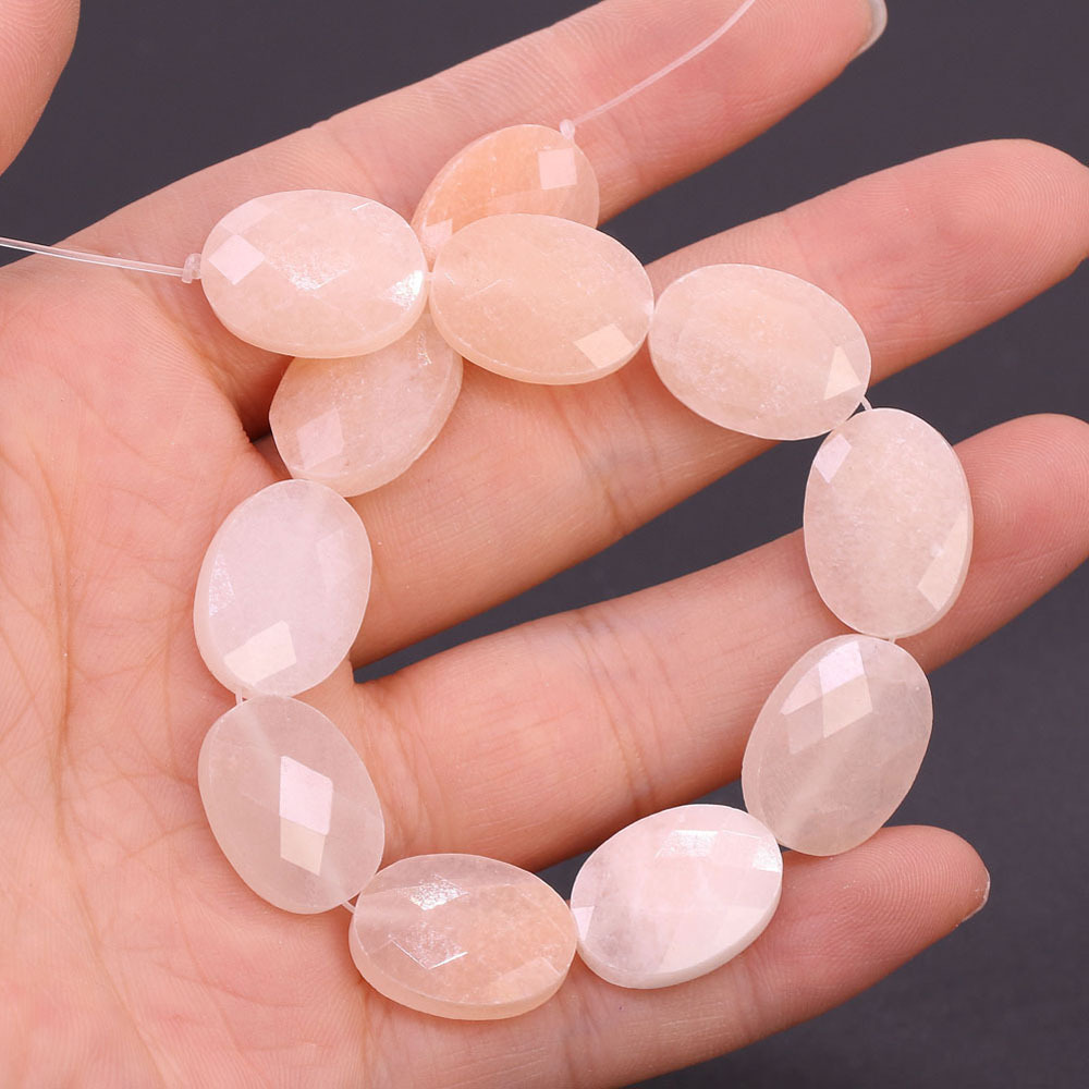 16:Pink Aventurine