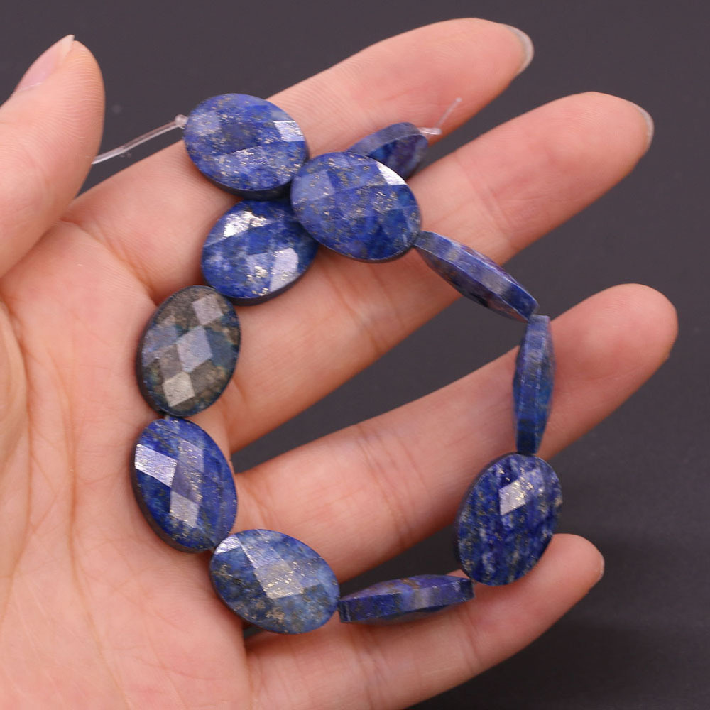 25 Lapislazuli