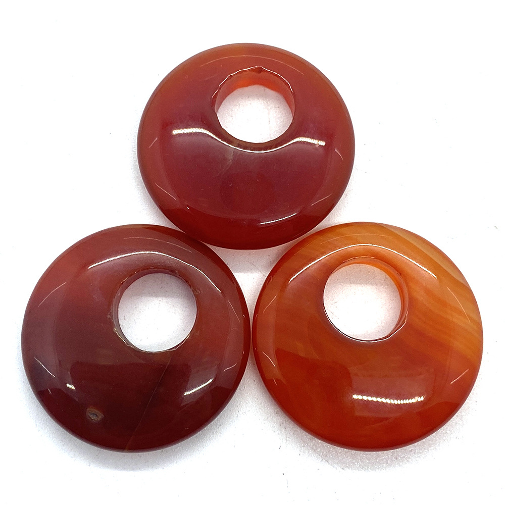 Red Agate