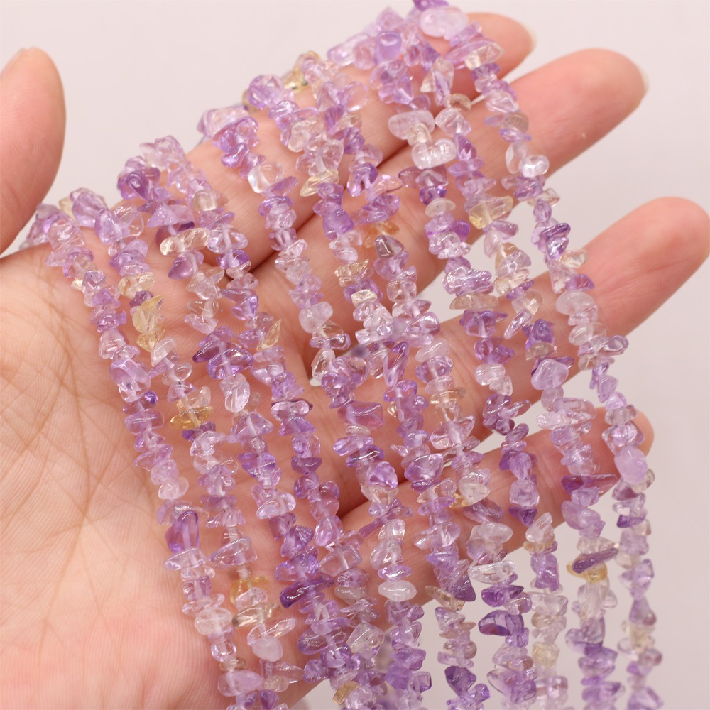 7 Purple Fluorite