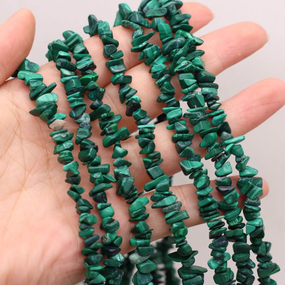 6 malachite