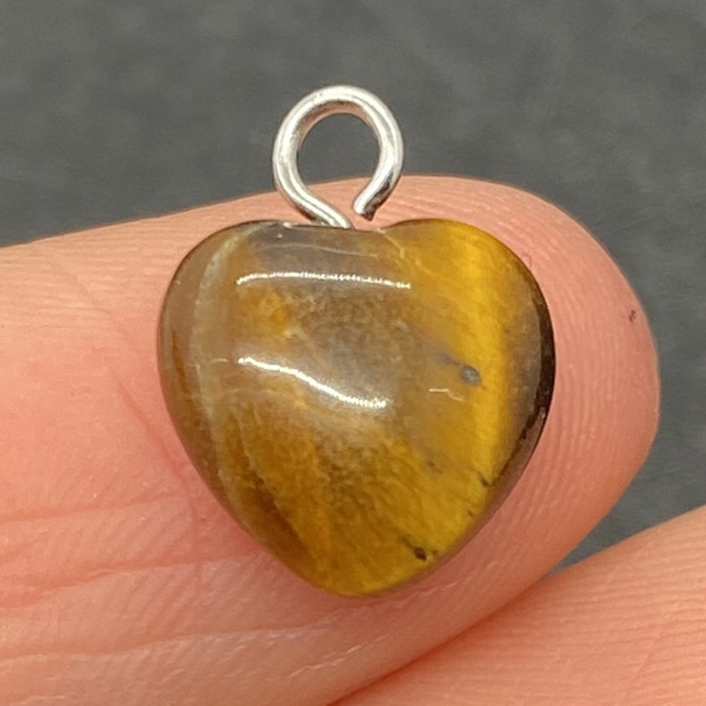 tiger eye tiger eye