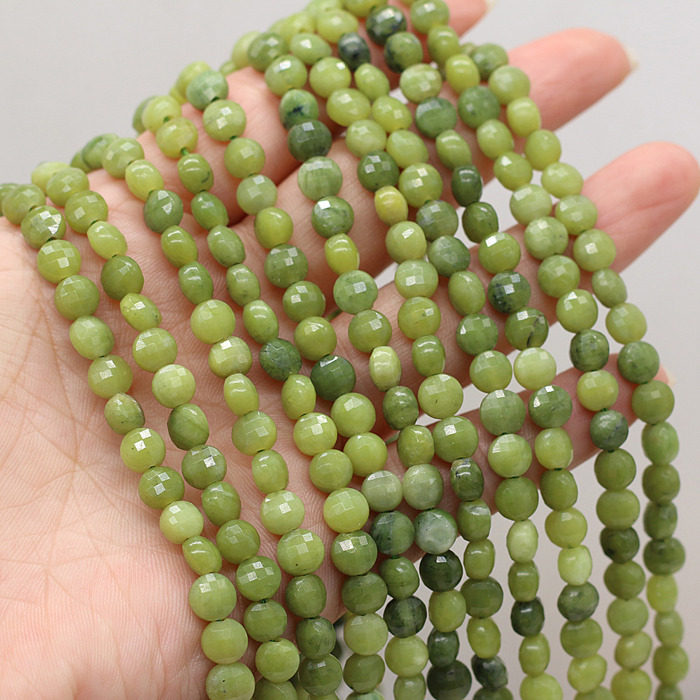 7:dark green aventurine