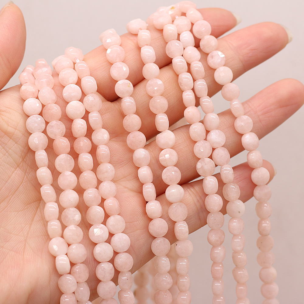 34:Pink Aventurine