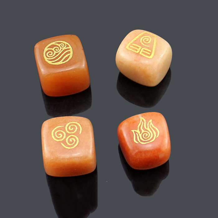 2:Red Aventurine