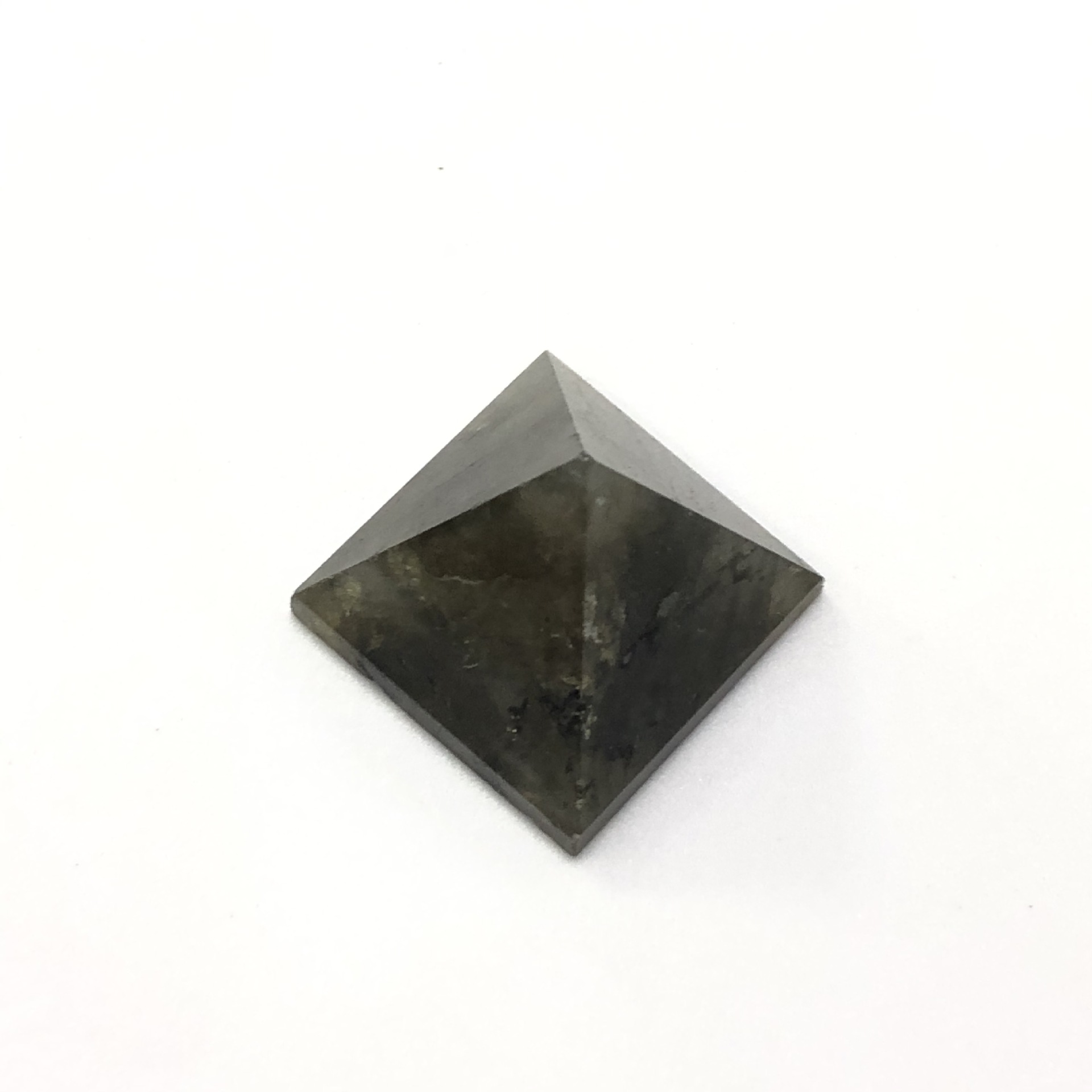 5:25*20mm glitter stone