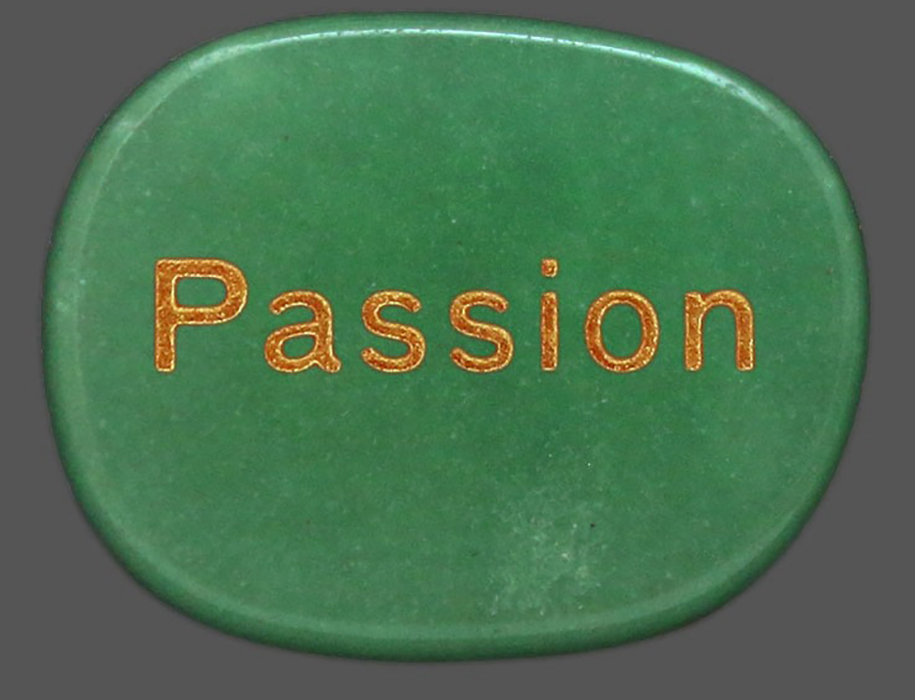 8:Green Aventurine