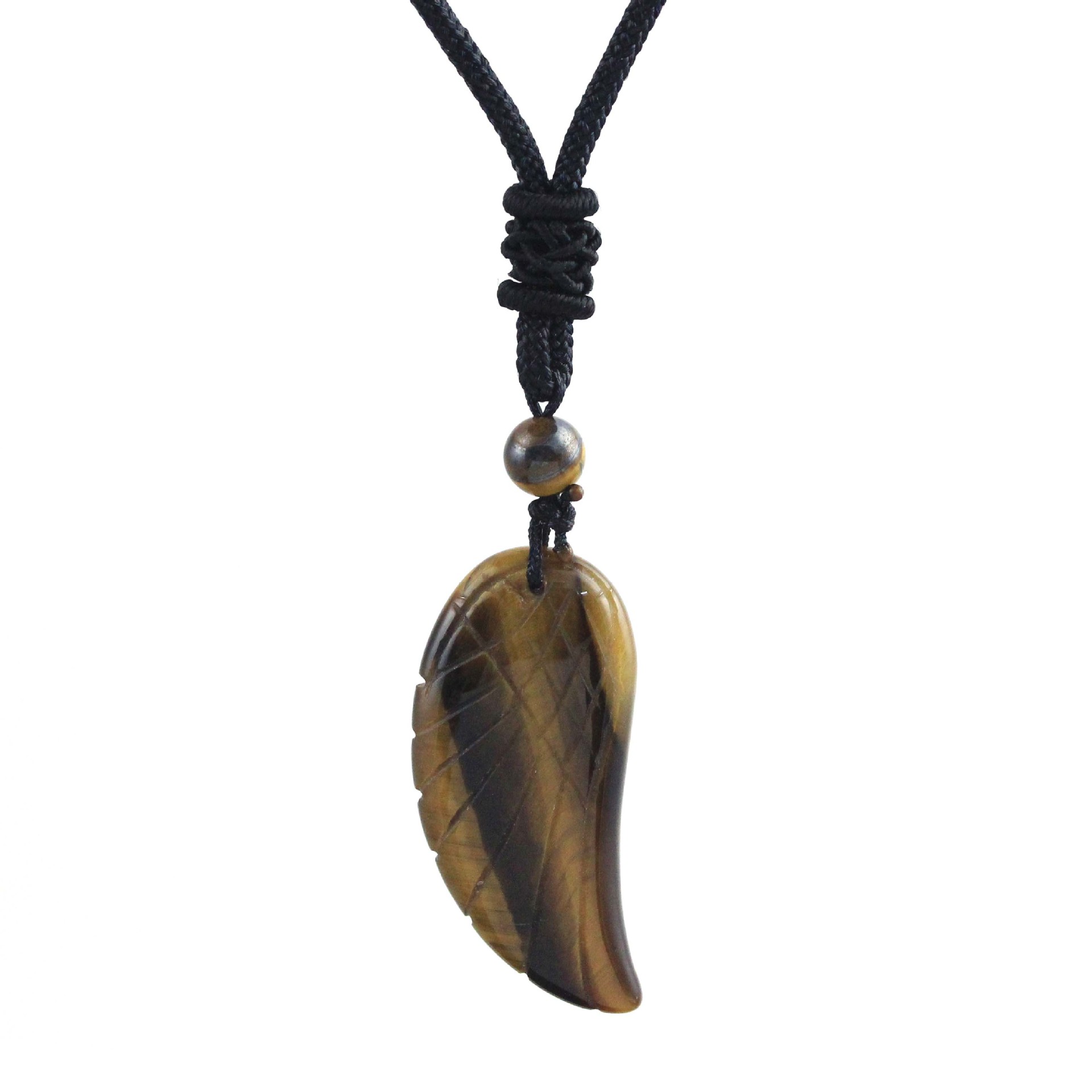 tiger eye