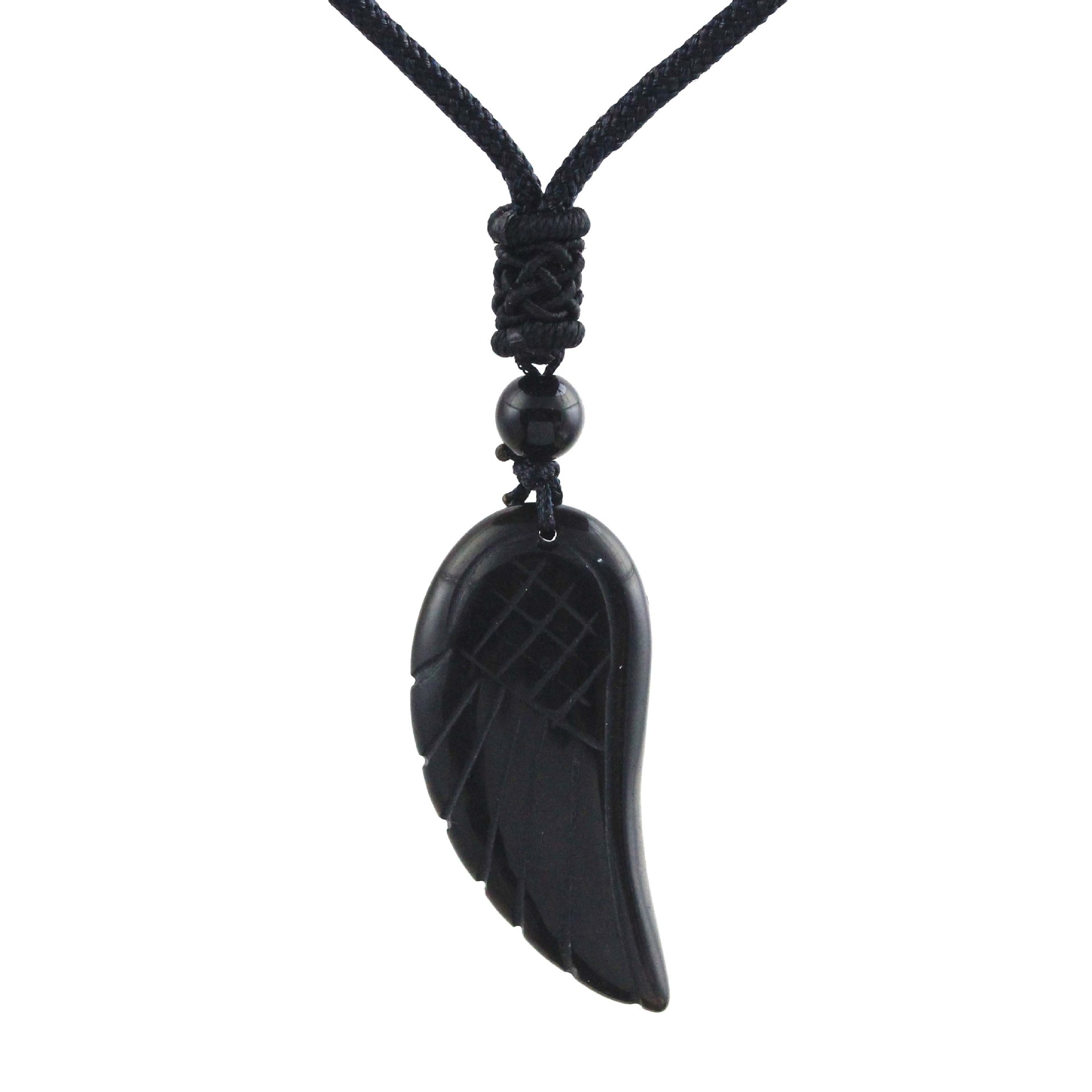 Black Agate