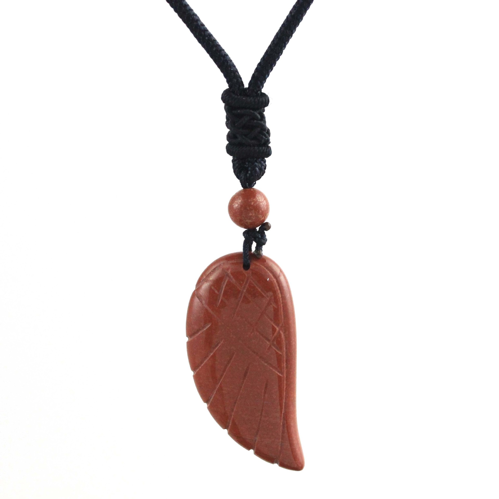 red jasper