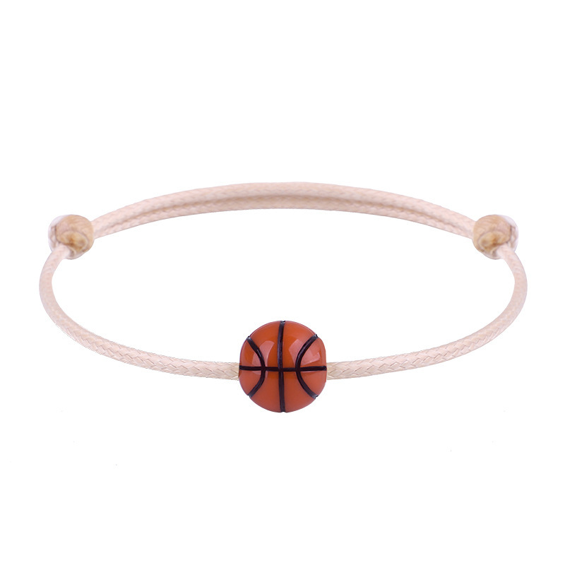 basketball beige line