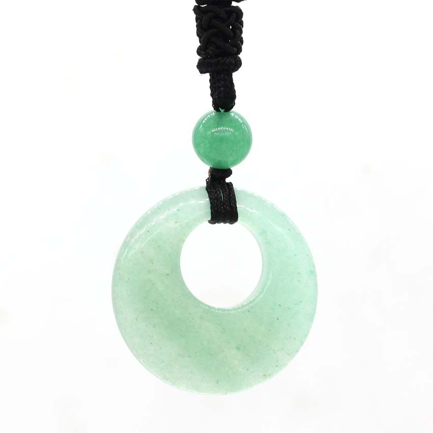 8:Aventurine Glas