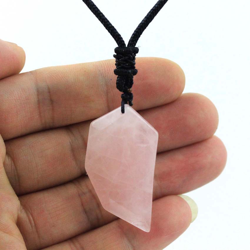 2:Rose Quartz