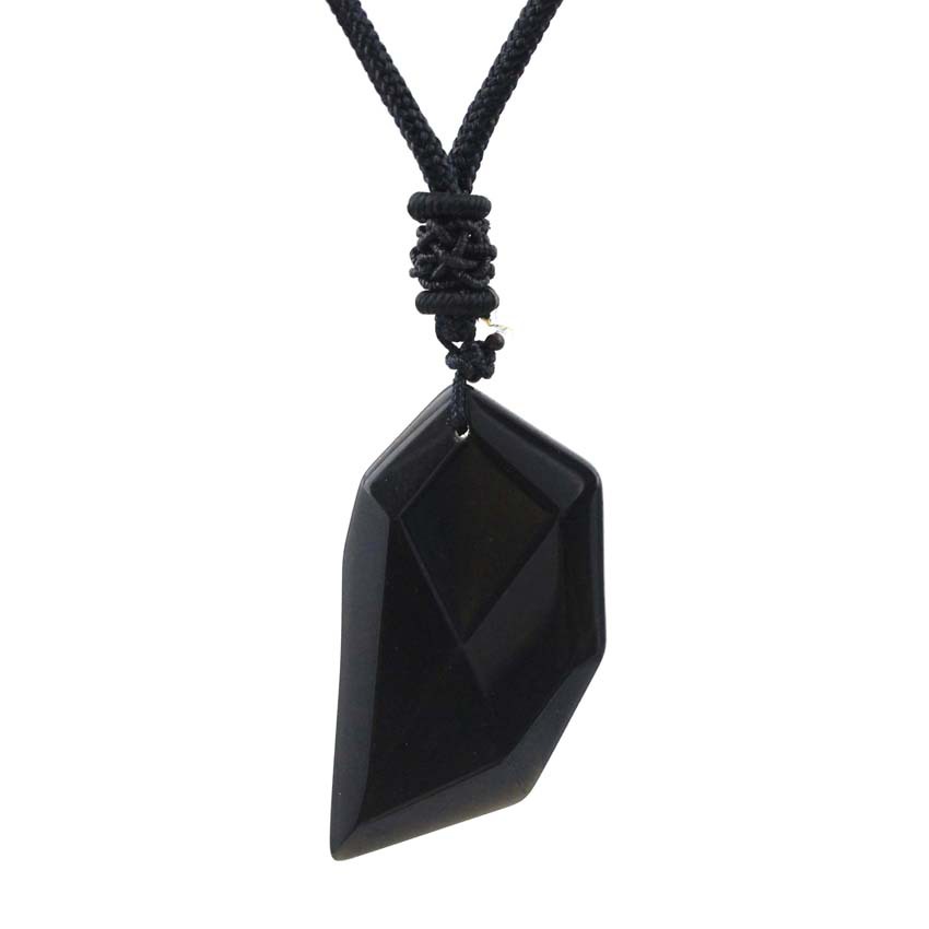 Black Agate