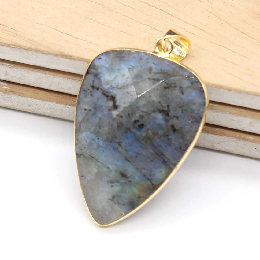 Labradorite