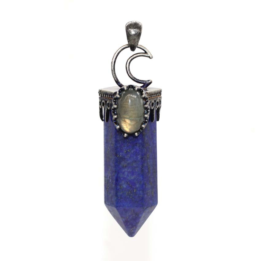 4 lapis lazuli