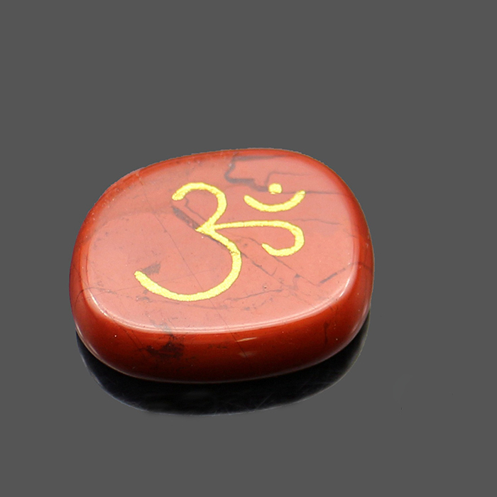 2 red jasper