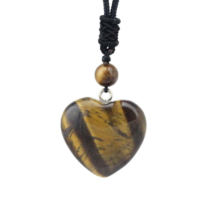 tiger eye