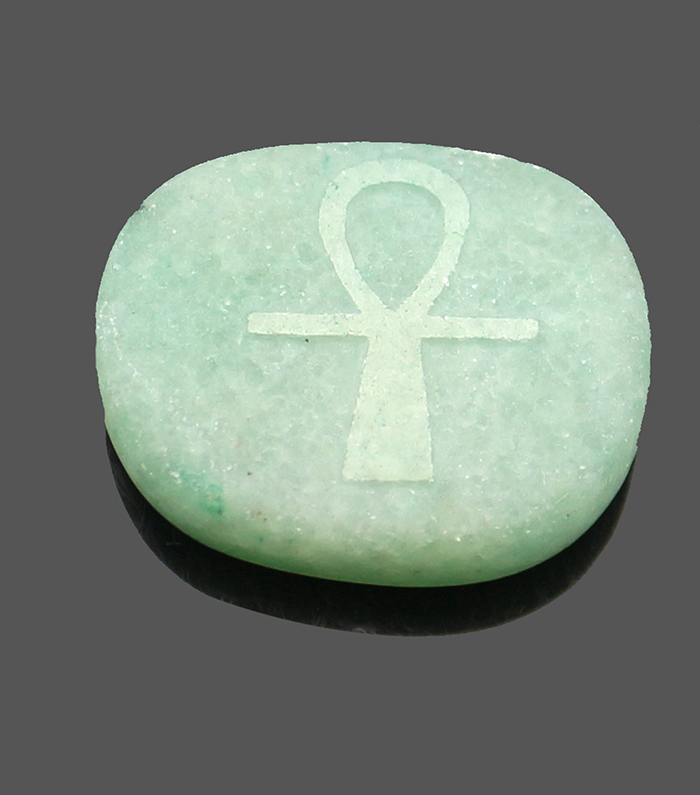 10:Green Aventurine