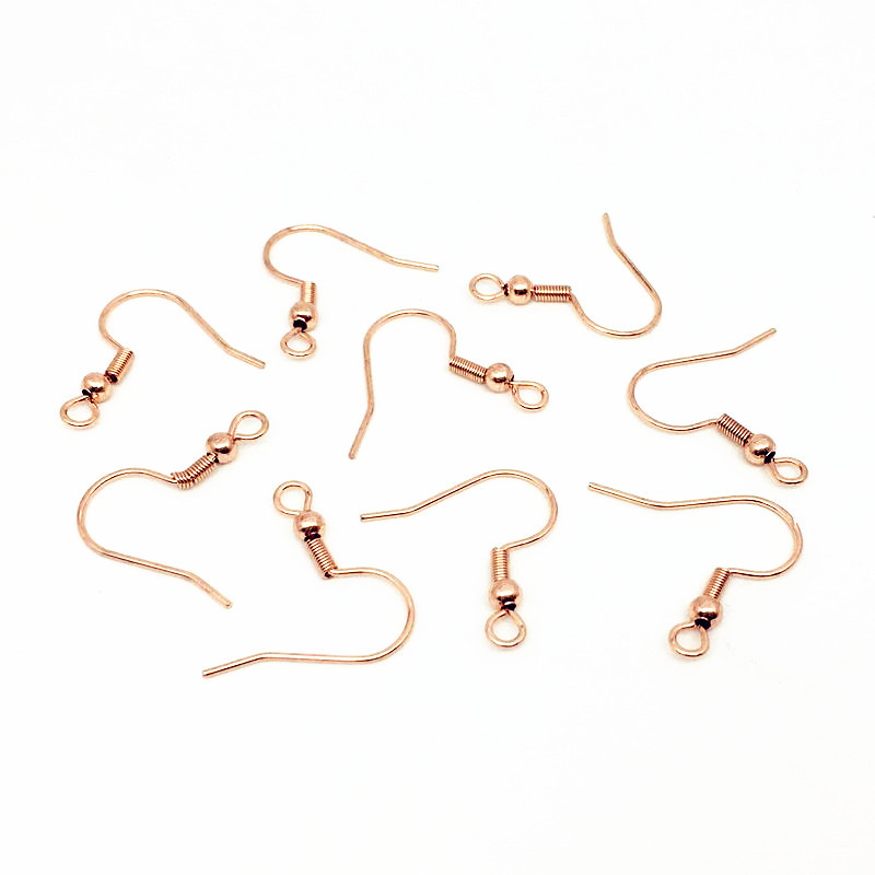 6:Rose gold in parallel
