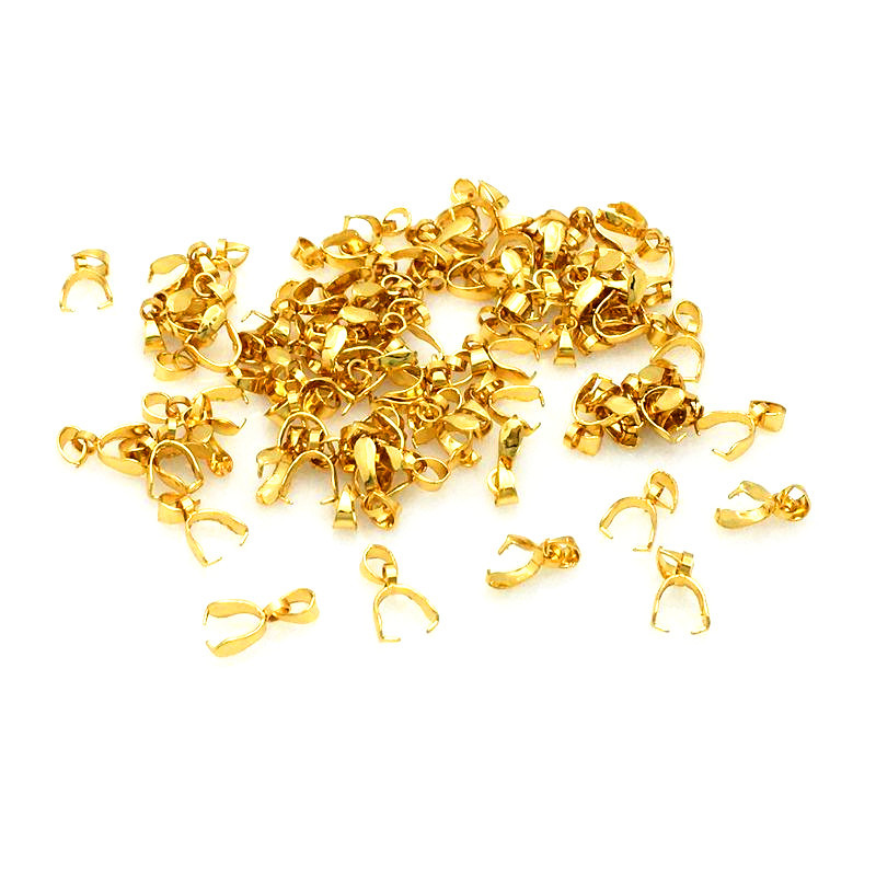 gold 2.5*14mm ゴールド