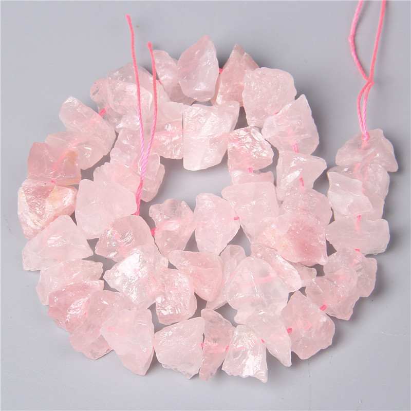 3:Rose Quartz