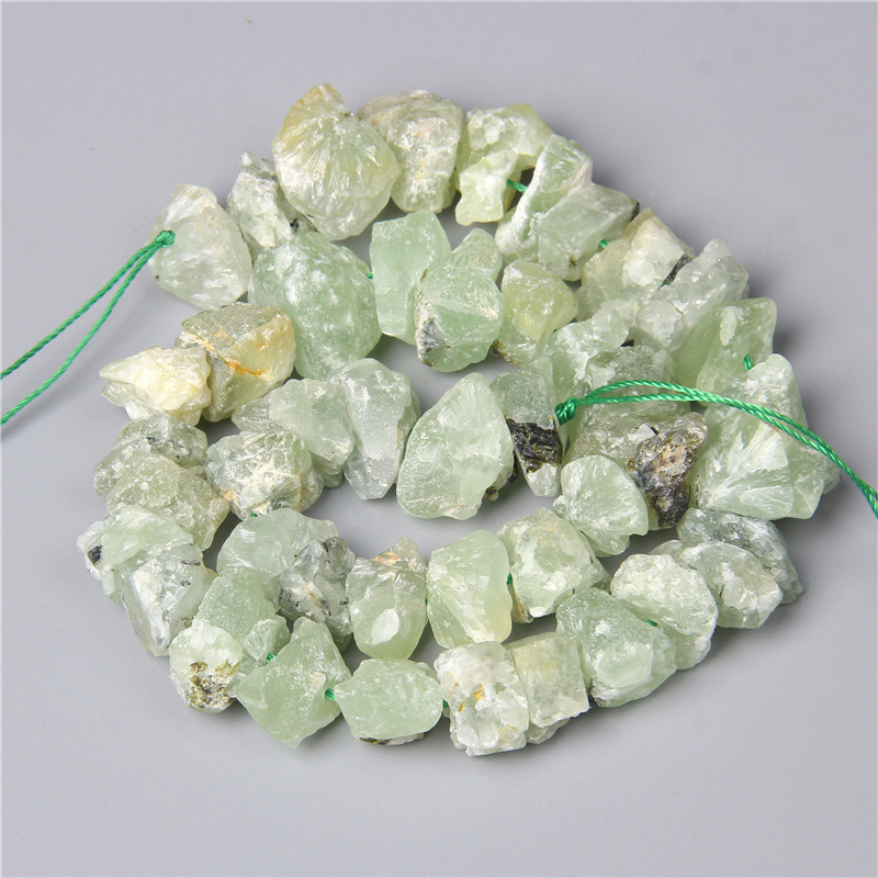 7:Prehnite