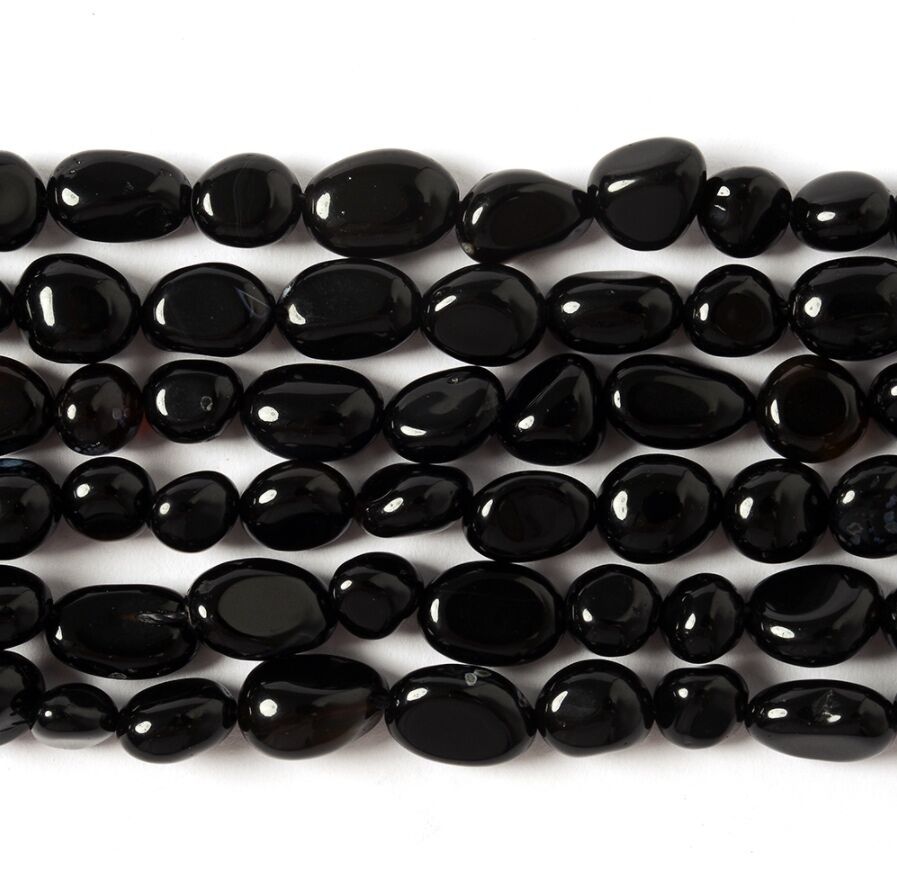 6:Black Agate