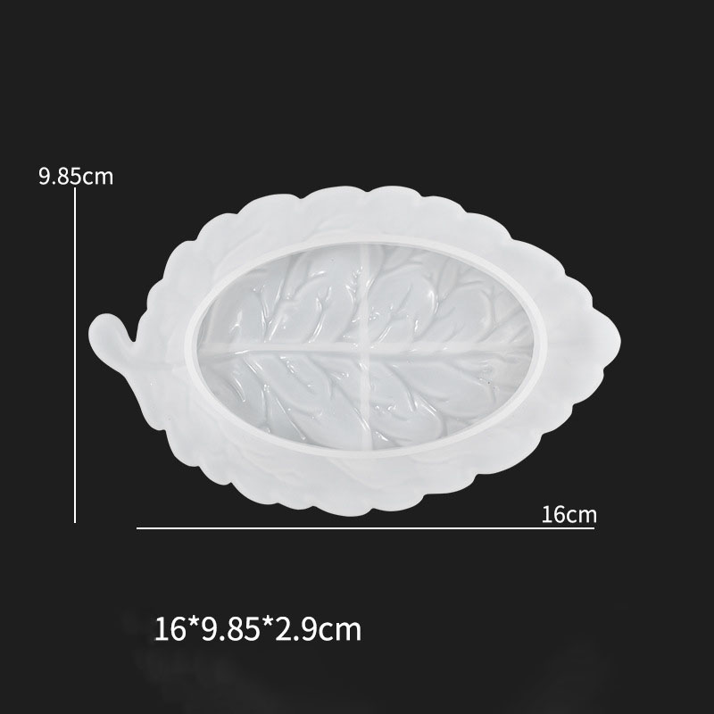 Leaf disc mould 02