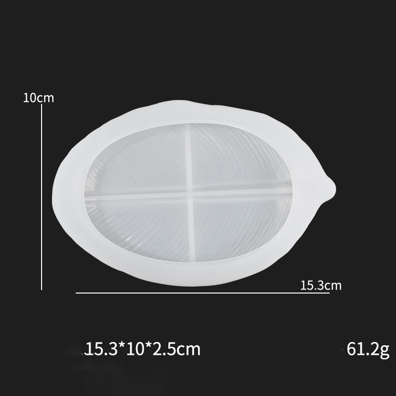 Leaf disc mould 03