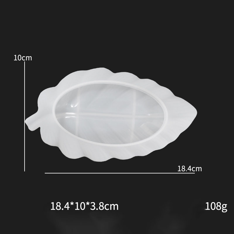 Leaf disc mould 0