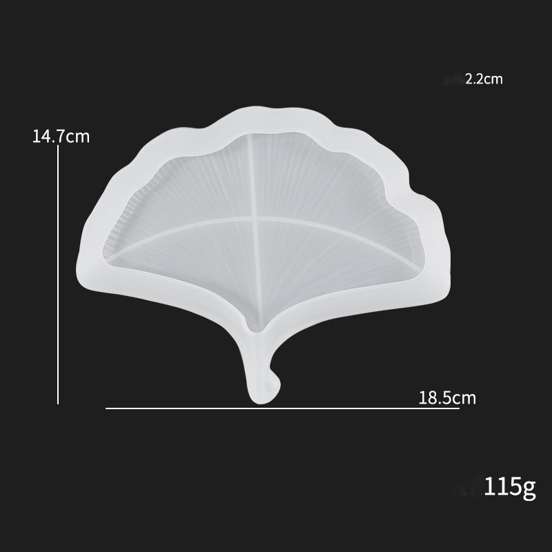 5:Leaf disc mould 05