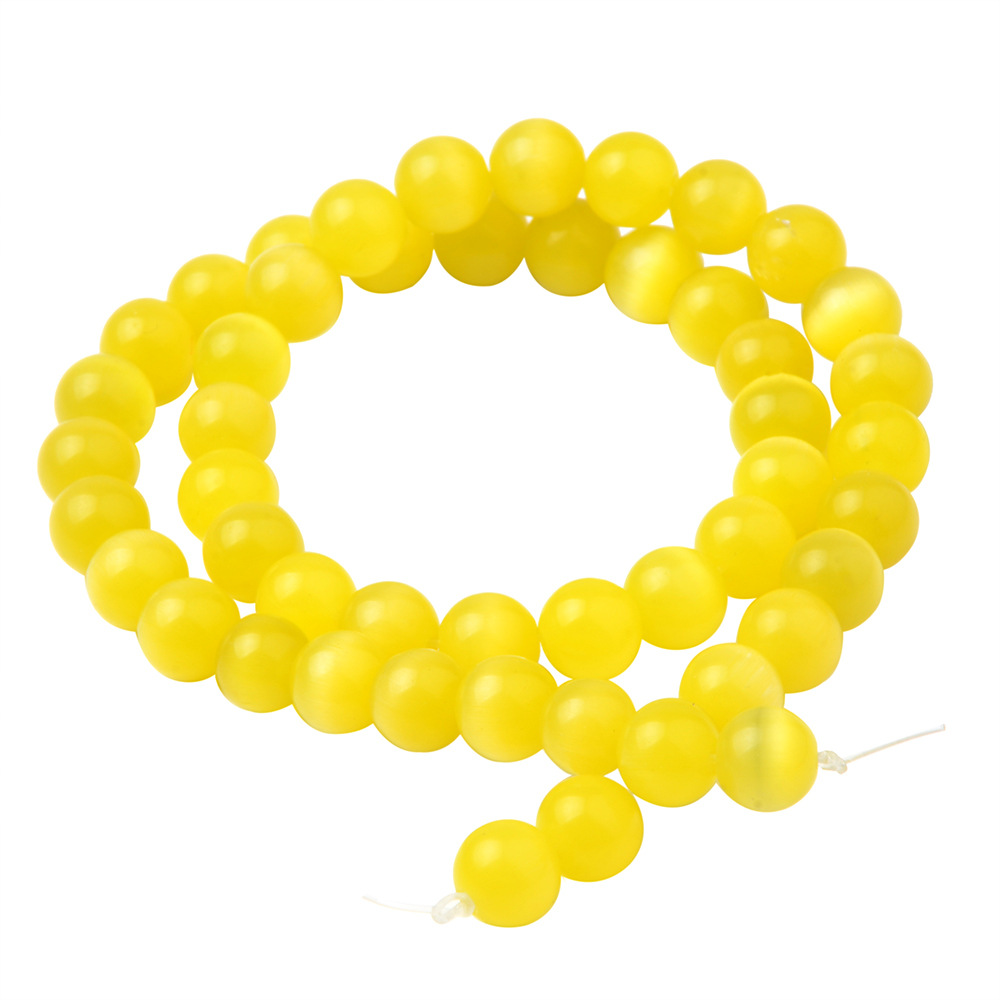 yellow 4mm