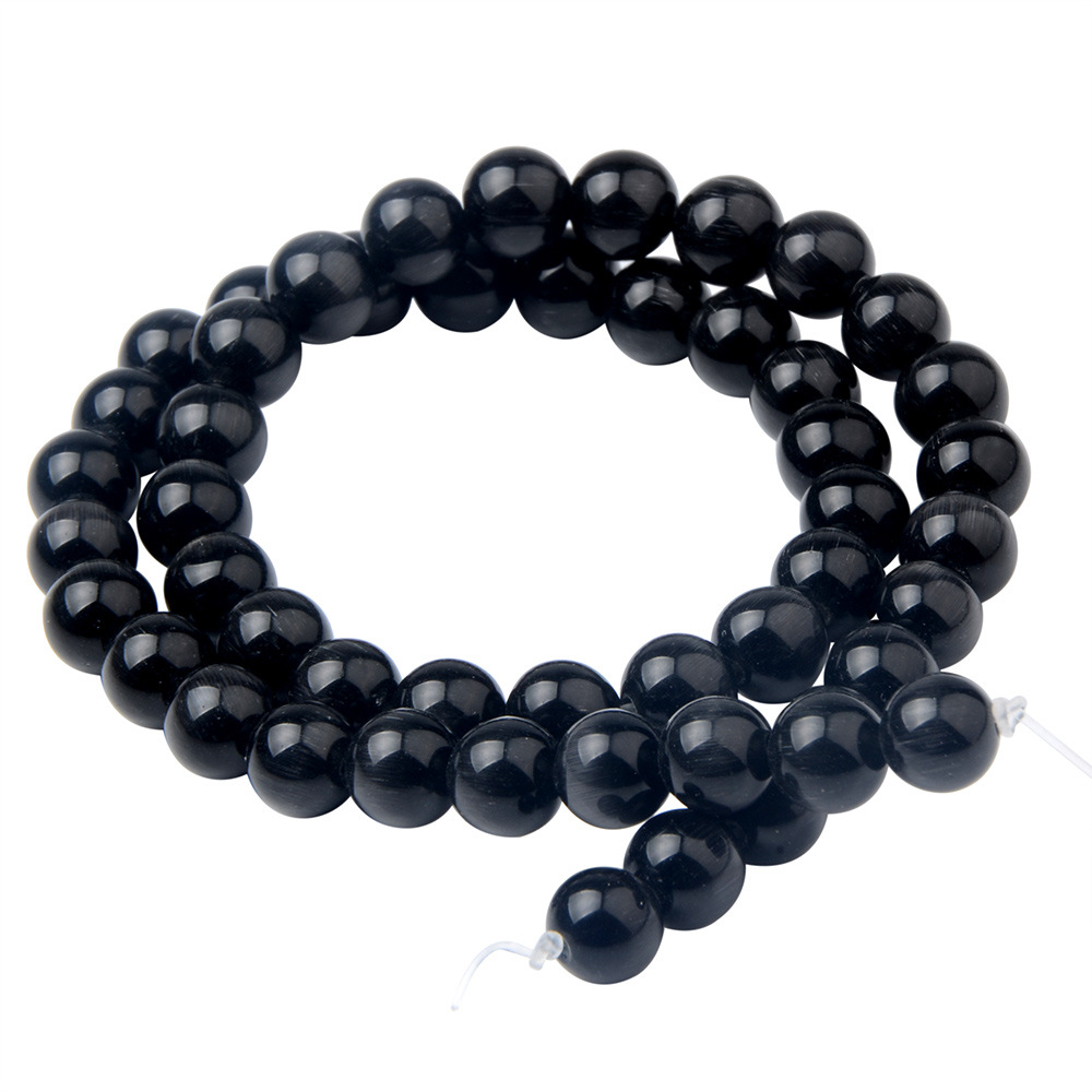 black 6mm