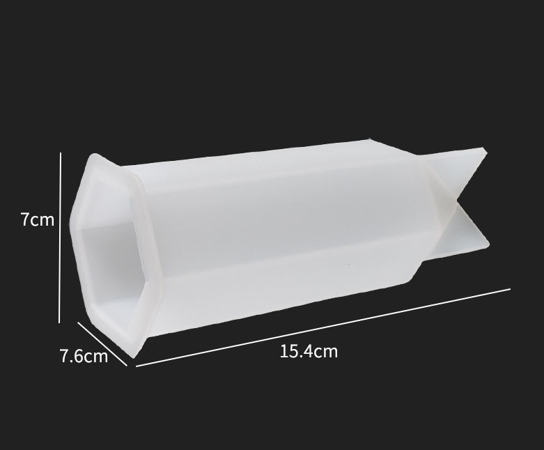 Hexagonal Prism Large