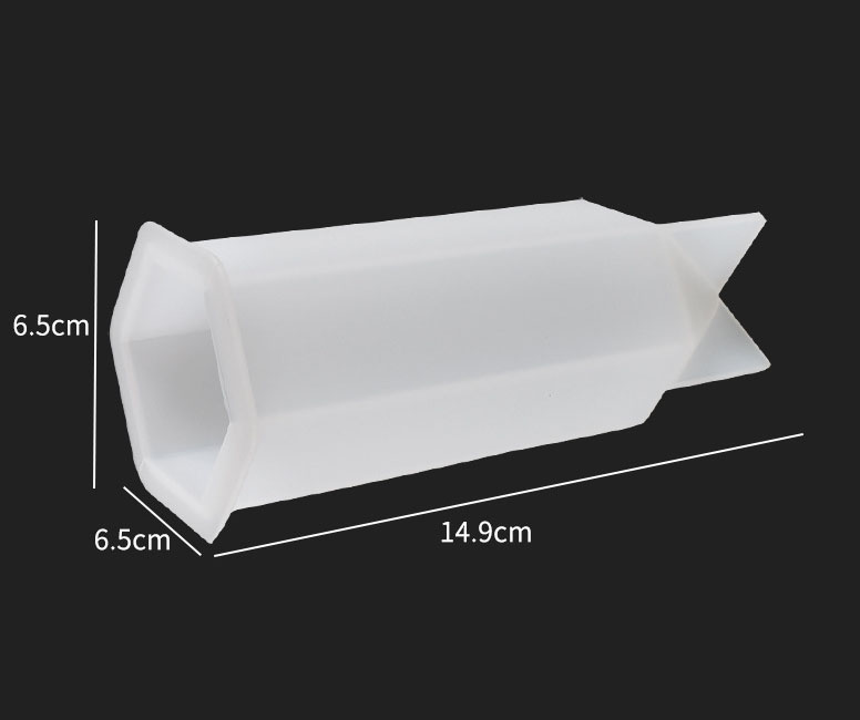 Hexagonal Prism Medium