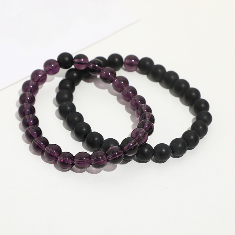 4:Purple Jade   Matte Black