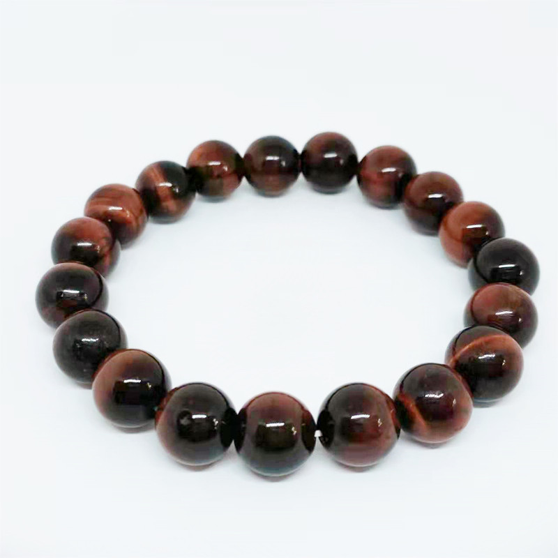 Red Tiger Eye 10mm