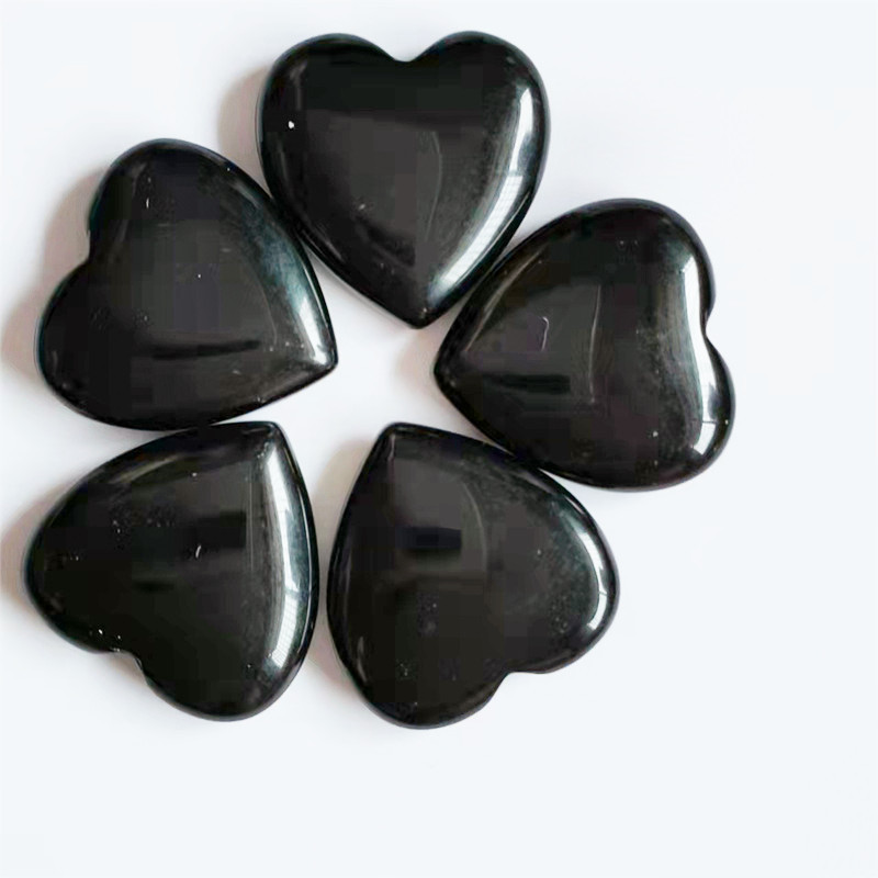 4:Black Obsidian