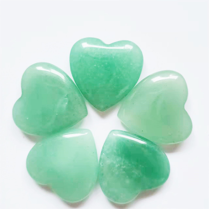 12:Green Aventurine