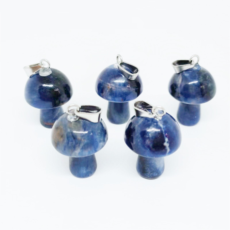 12 Sodalite