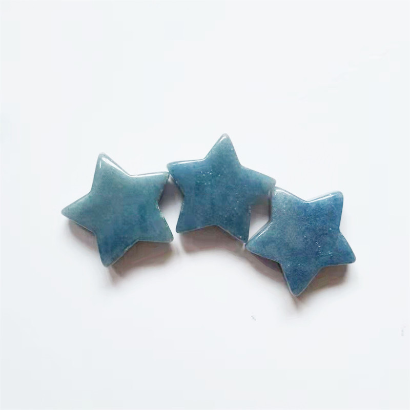 11:Blue Aventurine