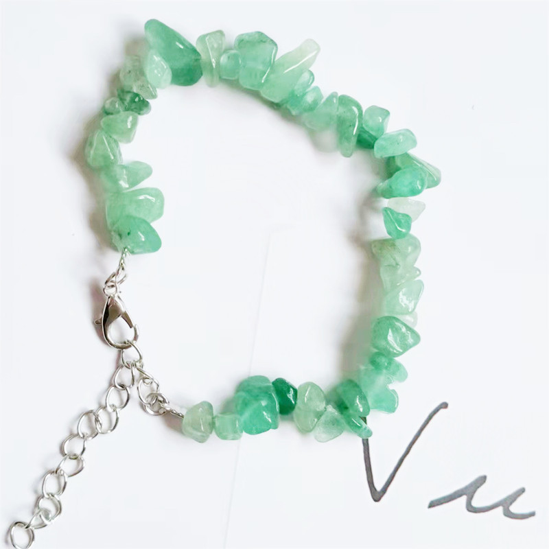 1:Green Aventurine