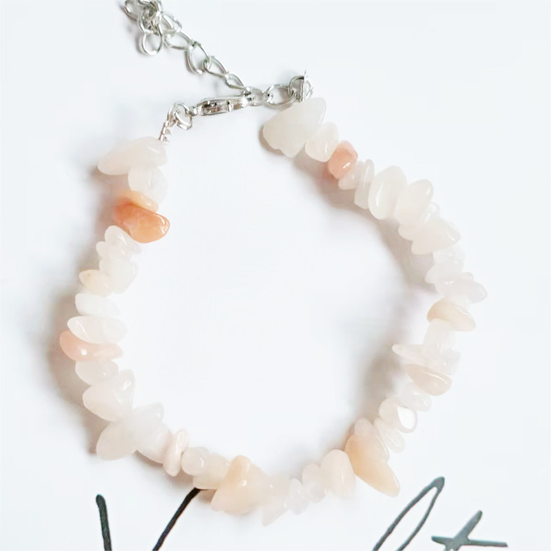 3:Pink Aventurine