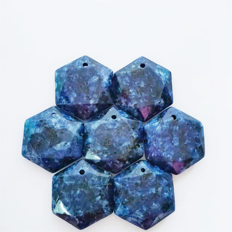 7 Lapislazuli