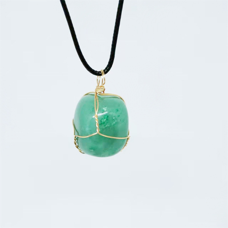 25:Green Aventurine