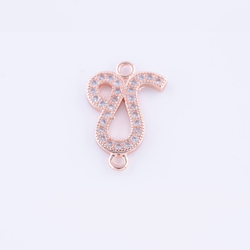 3 rose gold color