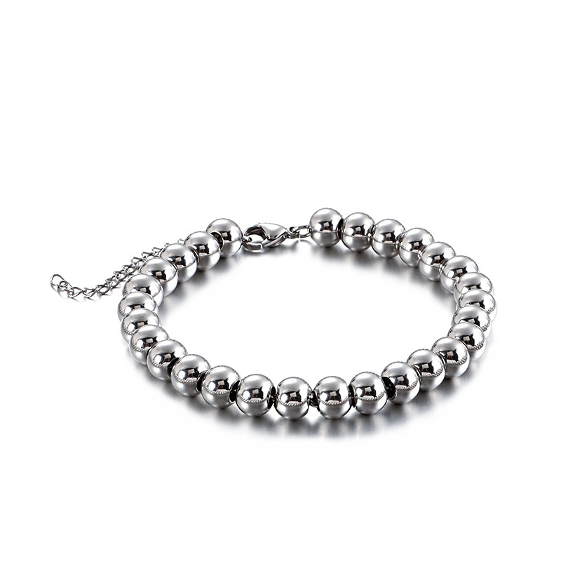 Steel bracelet 200x8mm