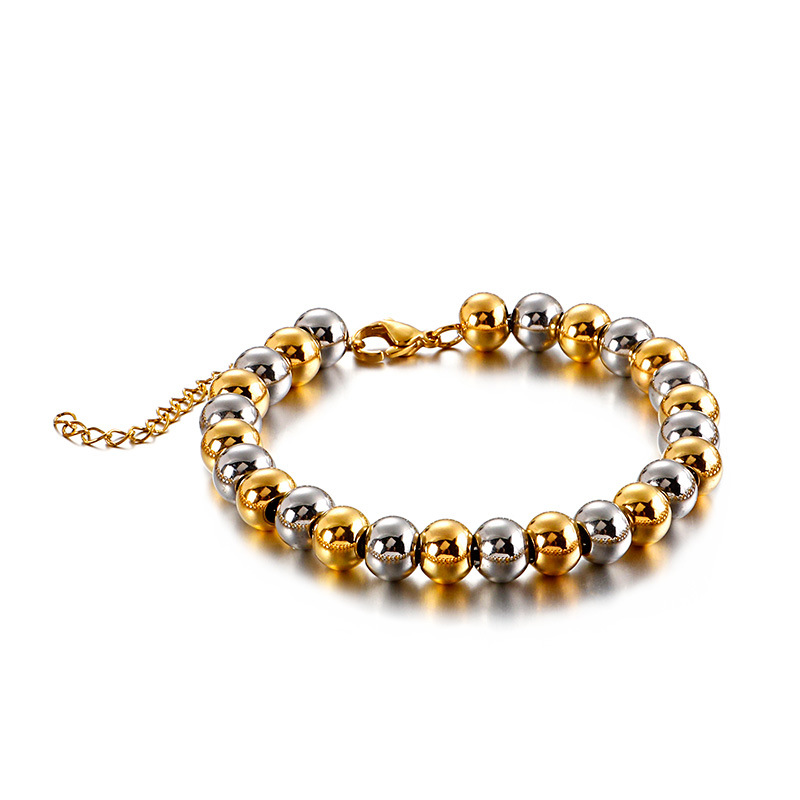 Inter gold bracelet 200x8mm