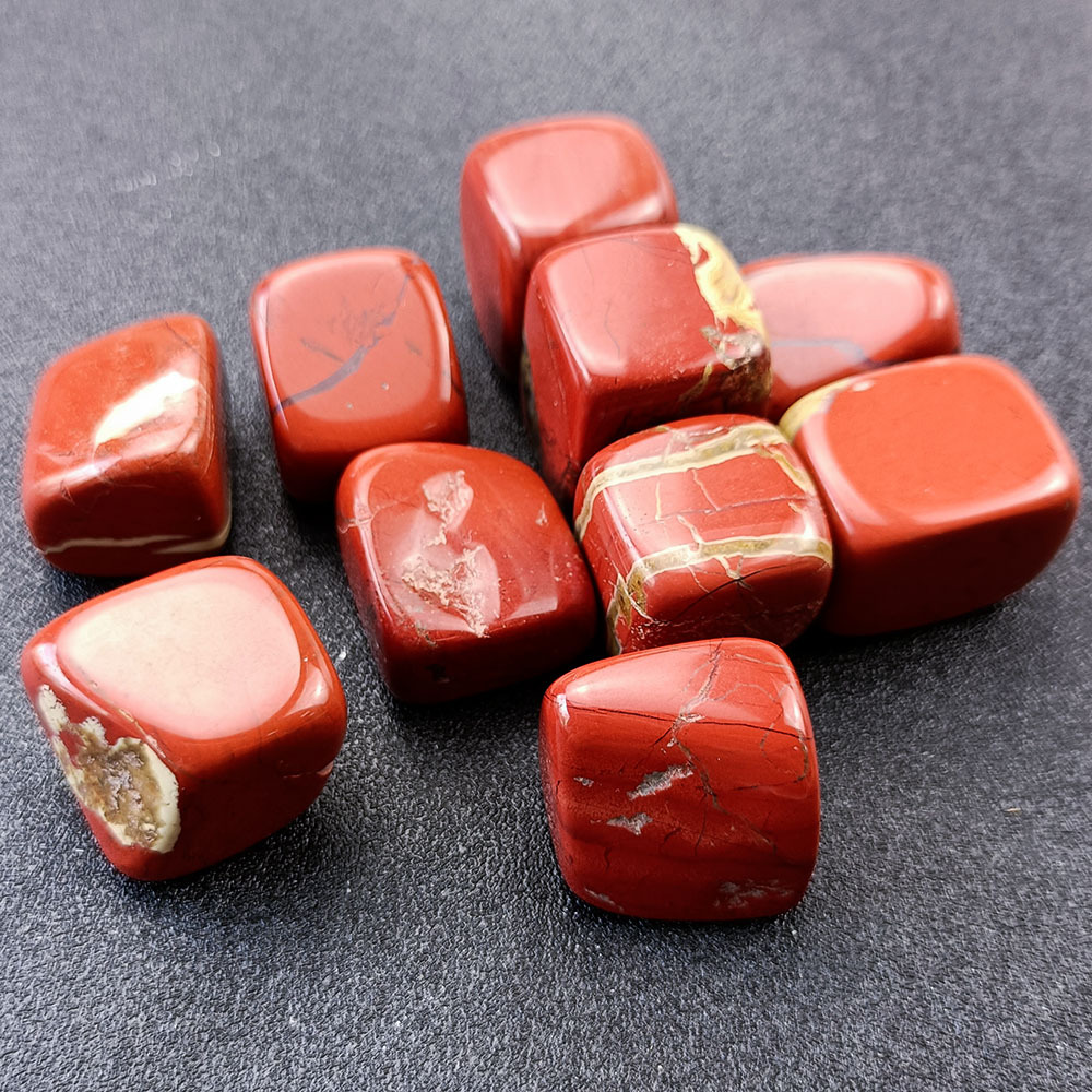 7:red jasper